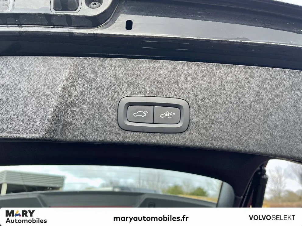 Véhicule occasion 198391 - volvo XC40 - Photo 16