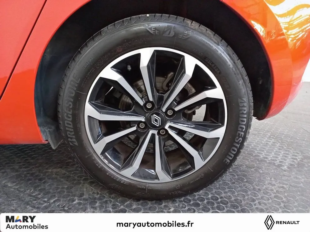 Véhicule occasion 224994 - renault CLIO - Photo 11