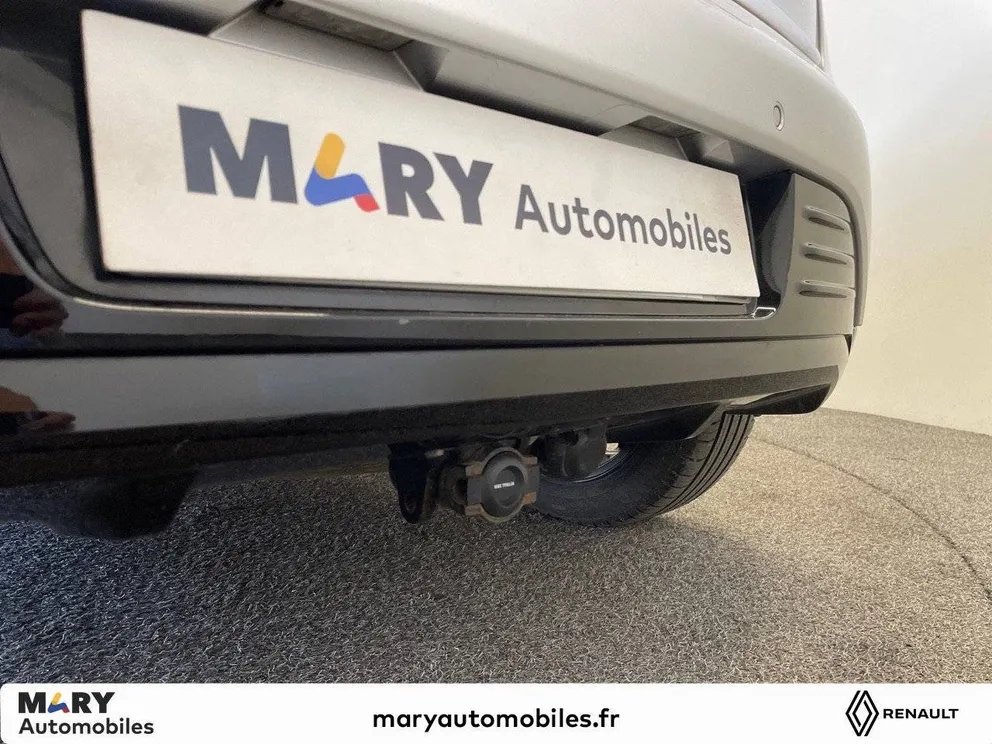 Véhicule occasion 208298 - renault CLIO - Photo 19