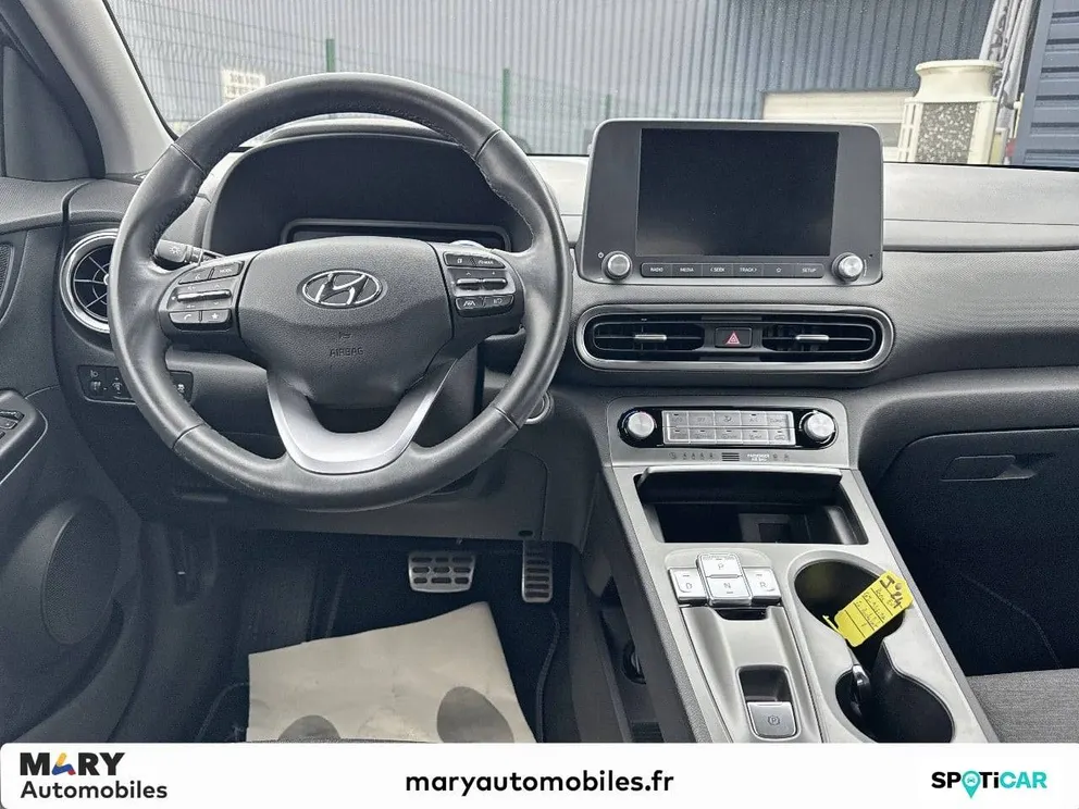 Véhicule occasion 212552 - hyundai KONA - Photo 8