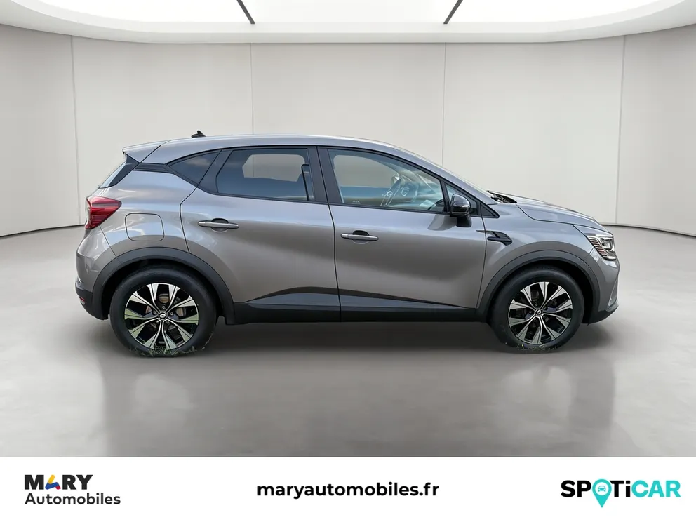 Véhicule occasion 1244703 - renault CAPTUR - Photo 5
