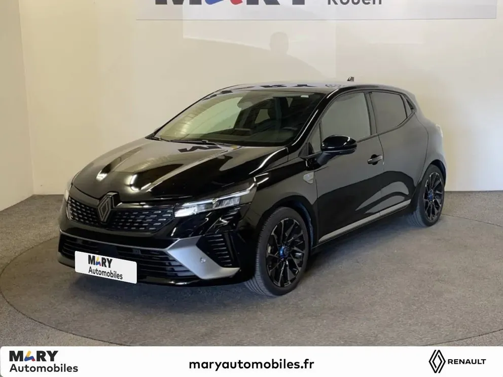 Véhicule occasion 229354 - renault CLIO - Photo 1