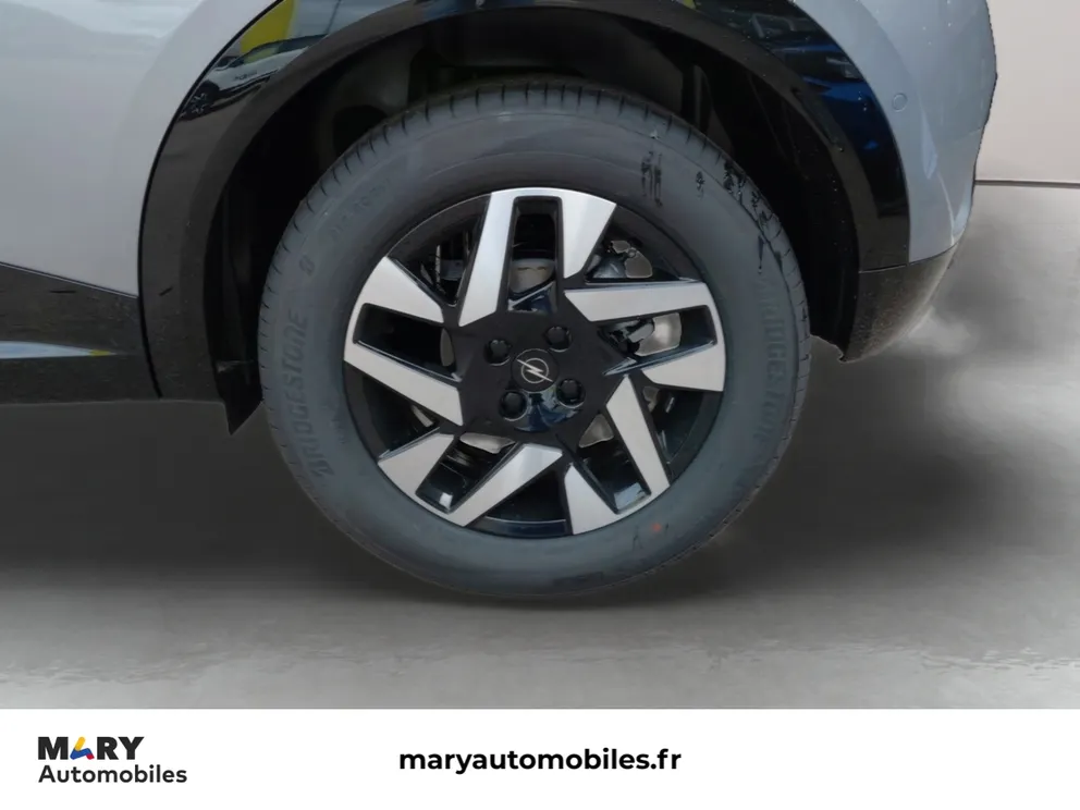 Véhicule occasion 1244099 - opel MOKKA - Photo 16
