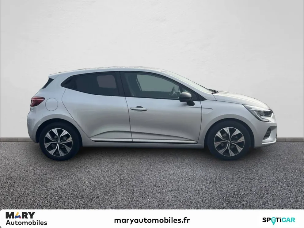 Véhicule occasion 225607 - renault CLIO - Photo 4