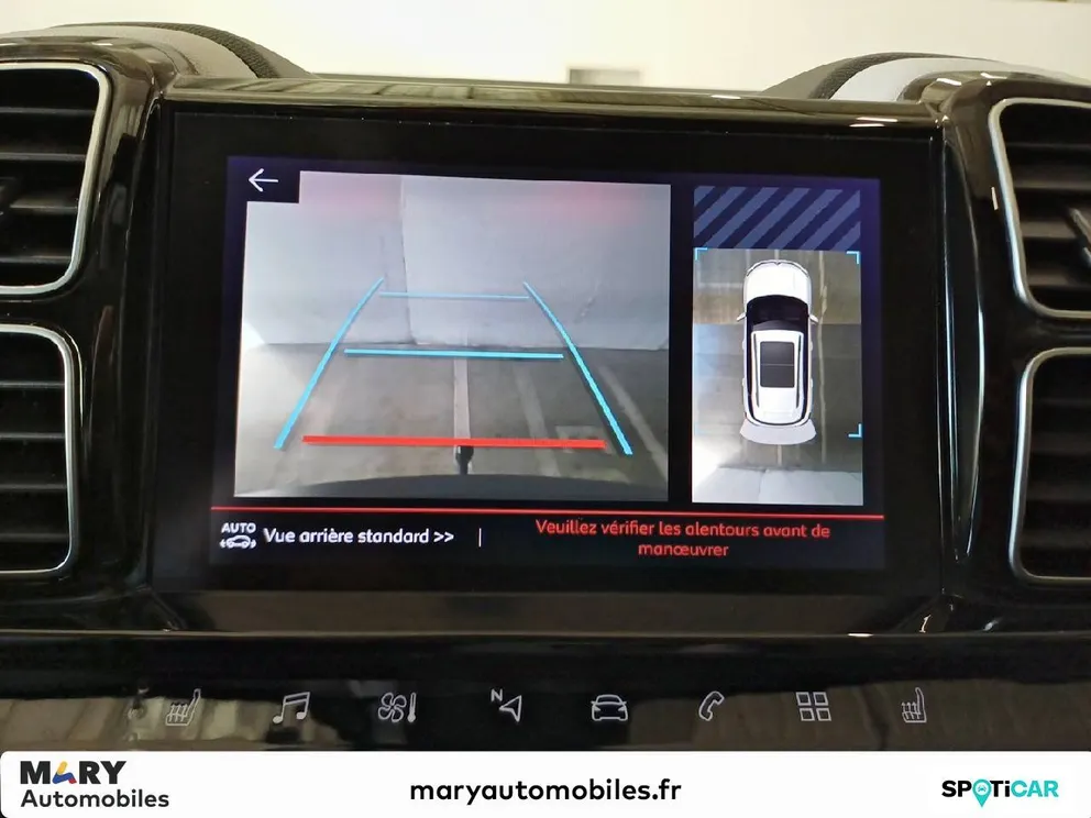 Véhicule occasion 173718 - Citroën C5 AIRCROSS - Photo 13