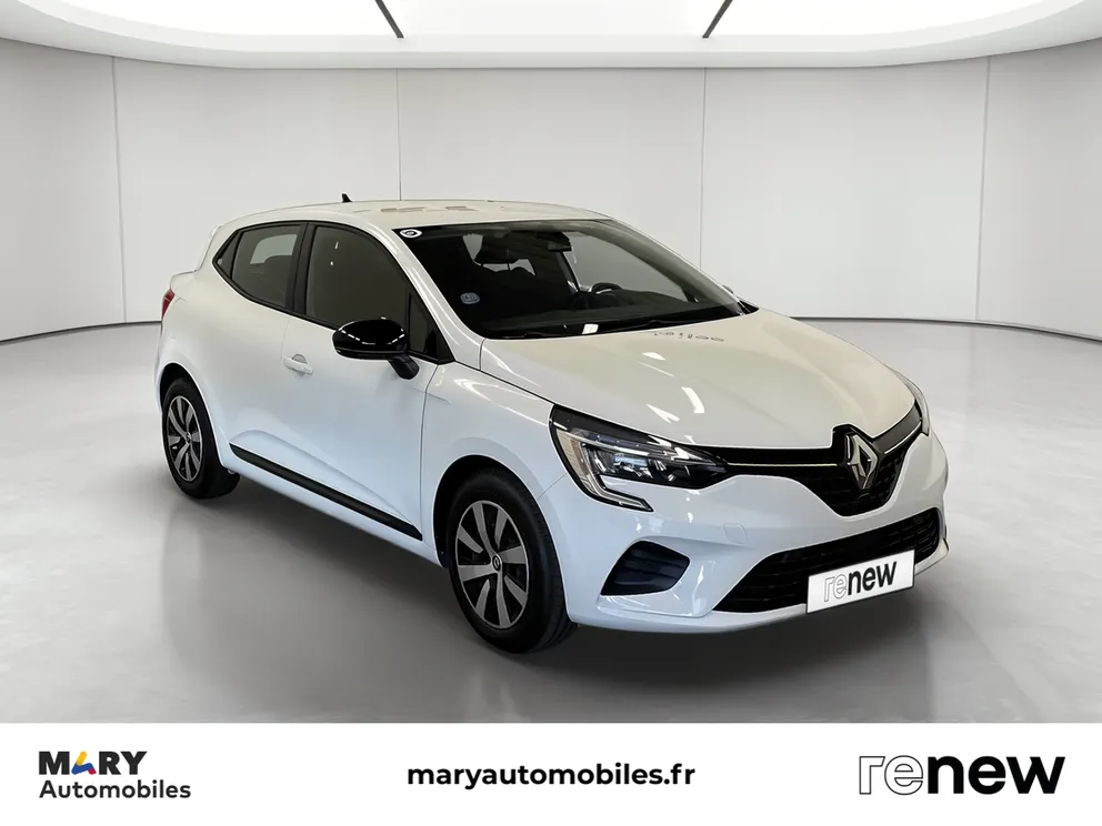 Véhicule occasion 1235253 - renault CLIO - Photo 7