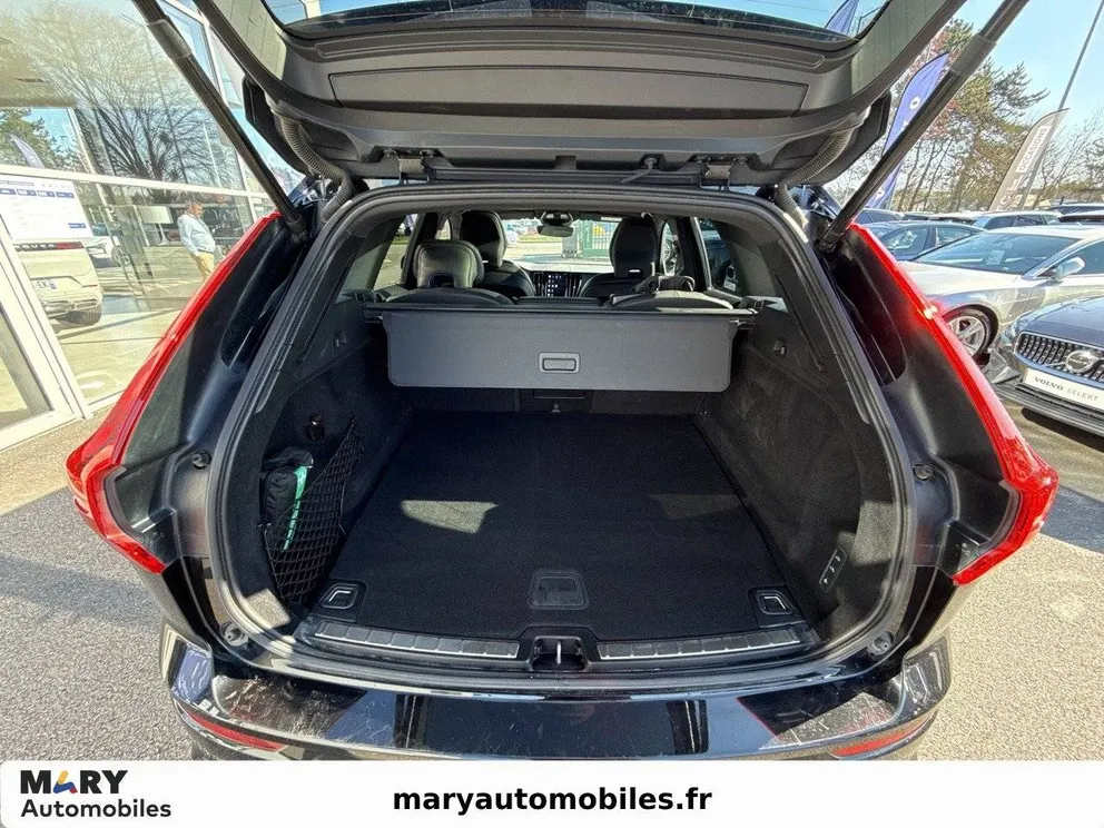 Véhicule occasion 200014 - volvo XC60 - Photo 6