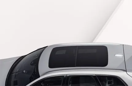 Volvo XC60 Recharge intérieur