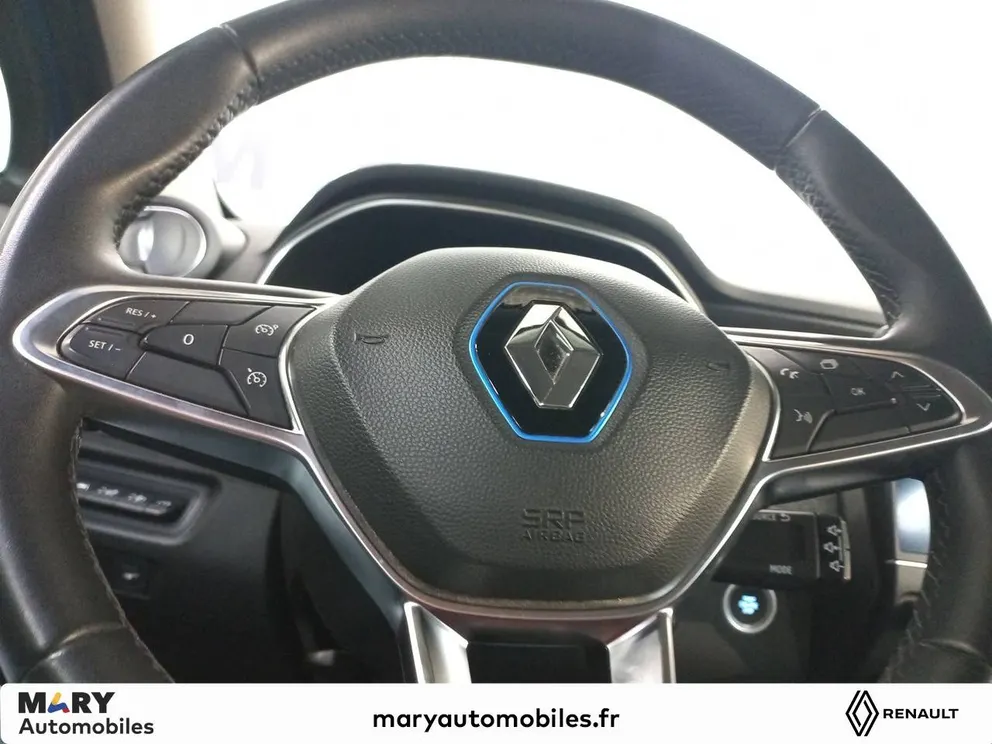 Véhicule occasion 178631 - renault ZOE - Photo 13