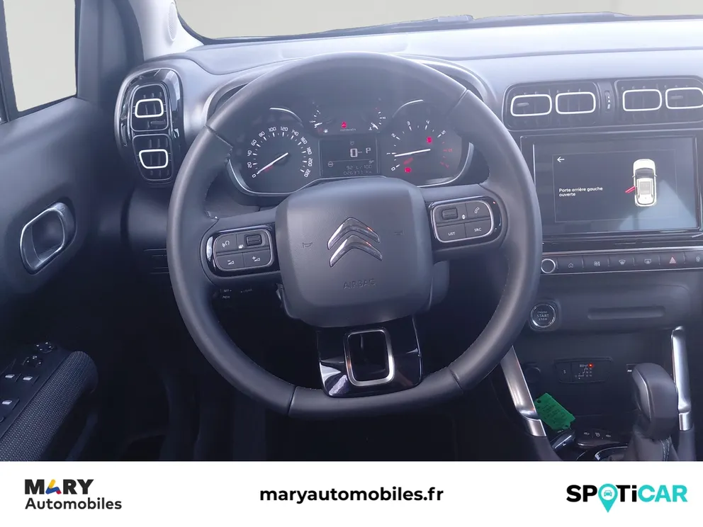 Véhicule occasion 1230774 - Citroën C3 AIRCROSS - Photo 12