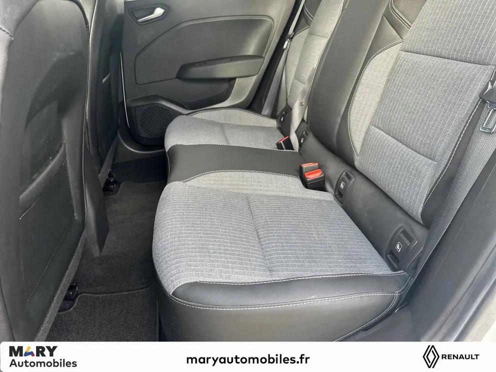 Véhicule occasion 217860 - renault CLIO - Photo 10