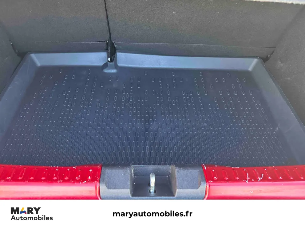 Véhicule occasion 1242094 - dacia SANDERO - Photo 25