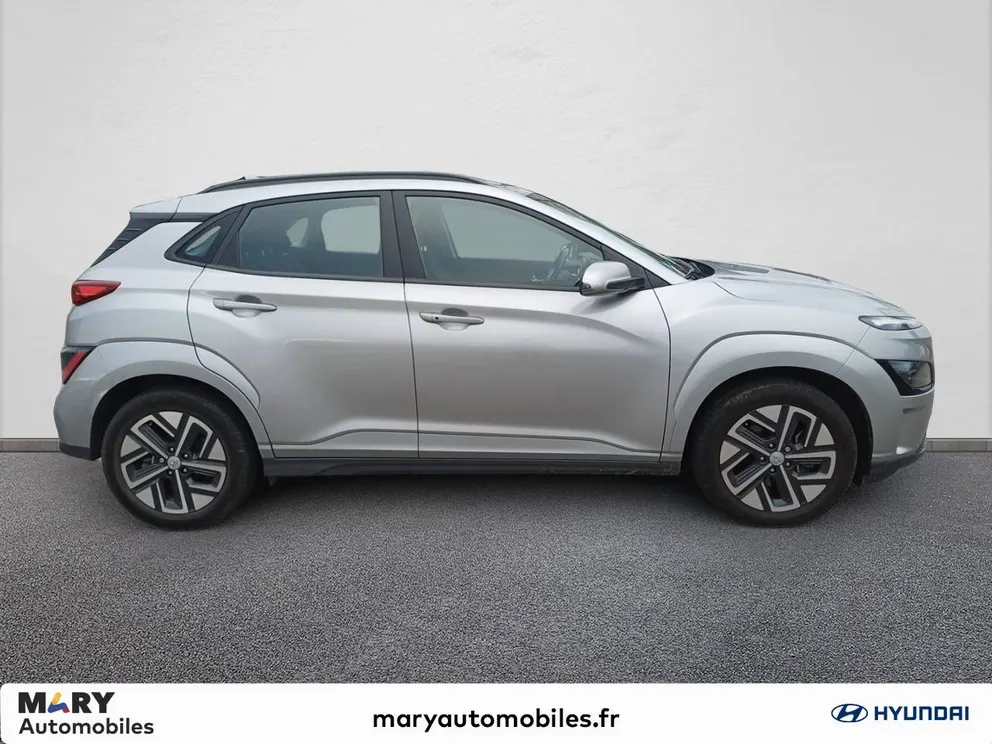 Véhicule occasion 1238737 - hyundai KONA - Photo 4