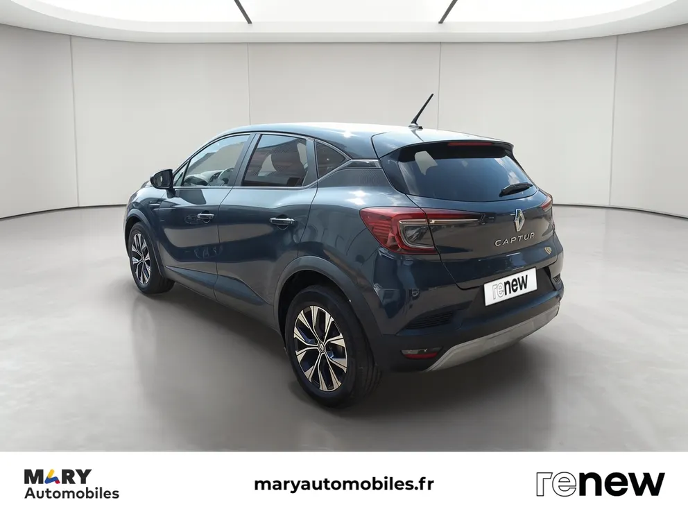 Véhicule occasion 1231629 - renault CAPTUR - Photo 3
