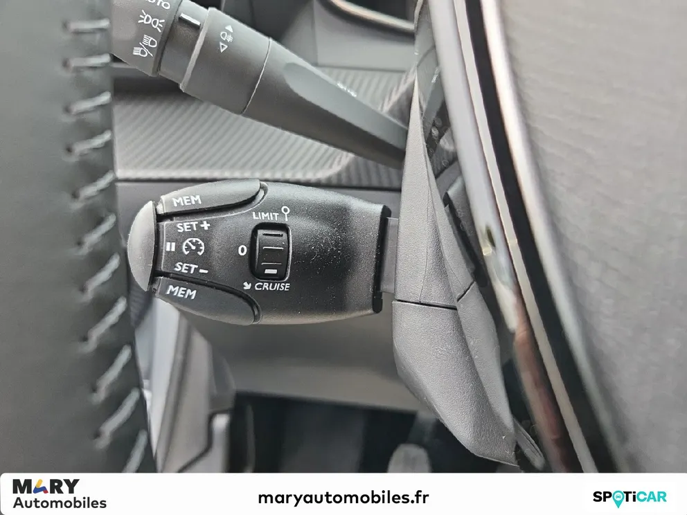 Véhicule occasion 1234006 - peugeot 208 - Photo 11