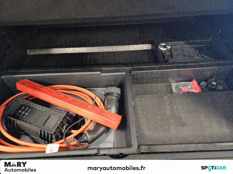 Véhicule occasion 196682 - peugeot 3008 - Photo 13