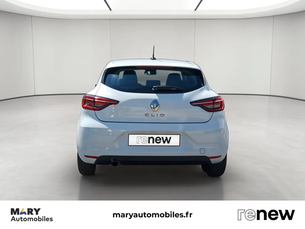 Véhicule occasion 1237014 - renault CLIO - Photo 4