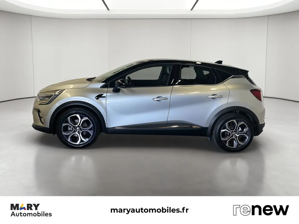 Véhicule occasion 226345 - renault CAPTUR - Photo 2