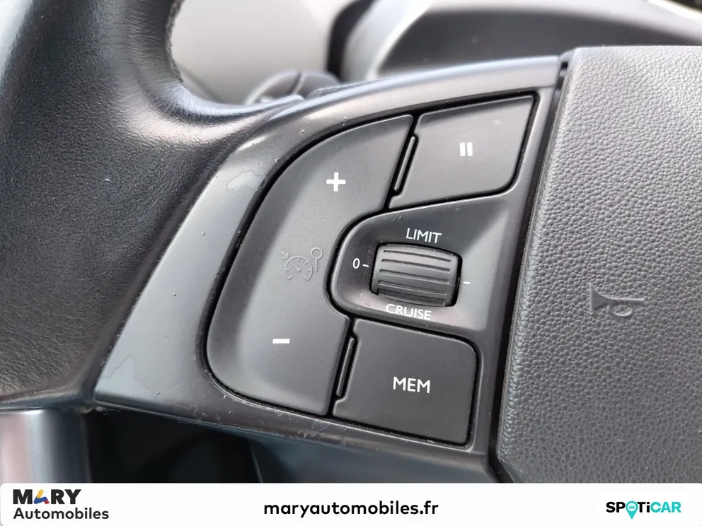 Véhicule occasion 1230509 - Citroën C4 - Photo 15