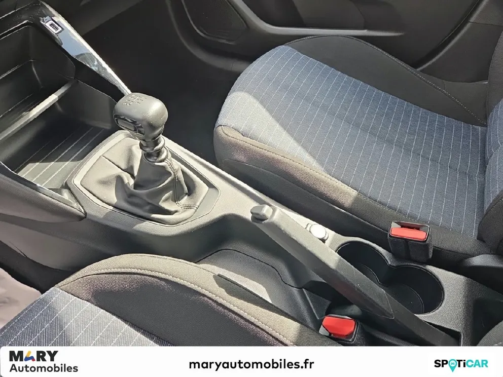 Véhicule occasion 234600 - peugeot 208 - Photo 10