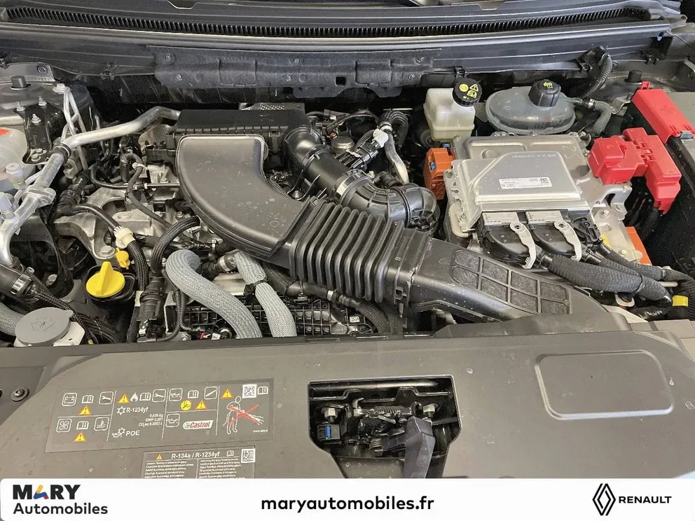 Véhicule occasion 231128 - renault AUSTRAL - Photo 20