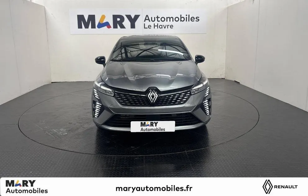 Véhicule occasion 192242 - renault CLIO - Photo 2