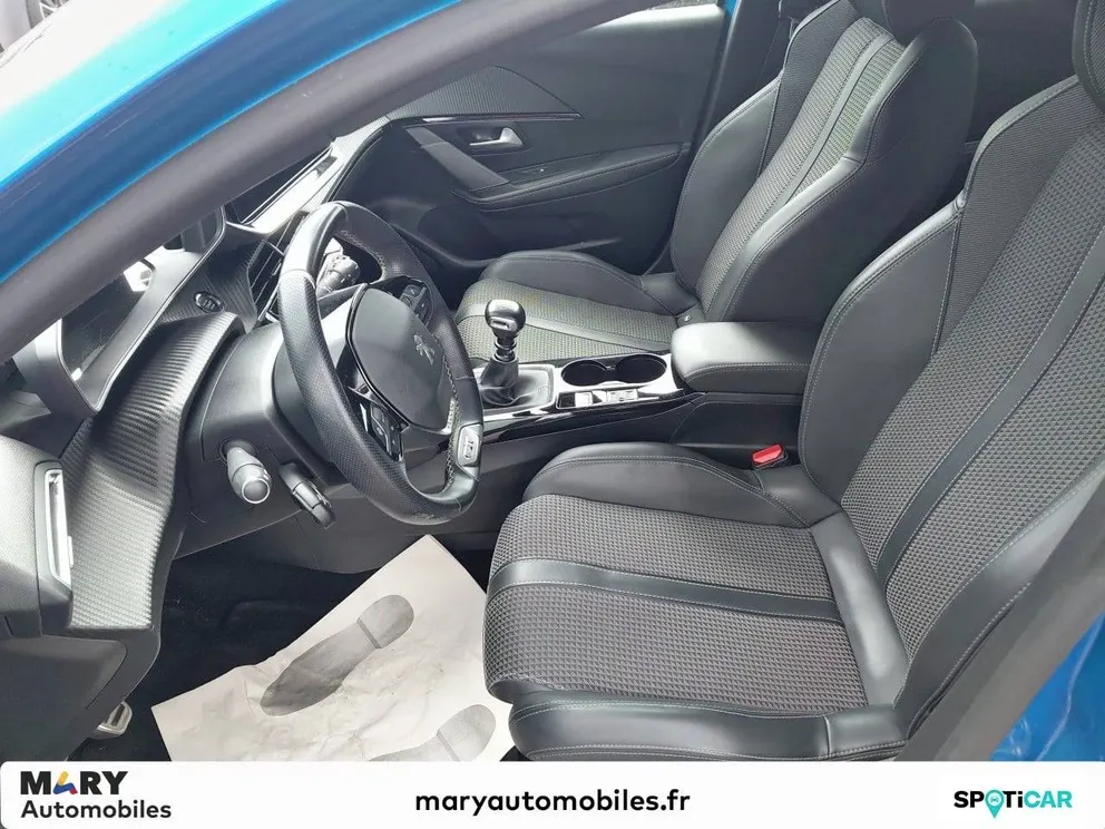 Véhicule occasion 237291 - peugeot 208 - Photo 9