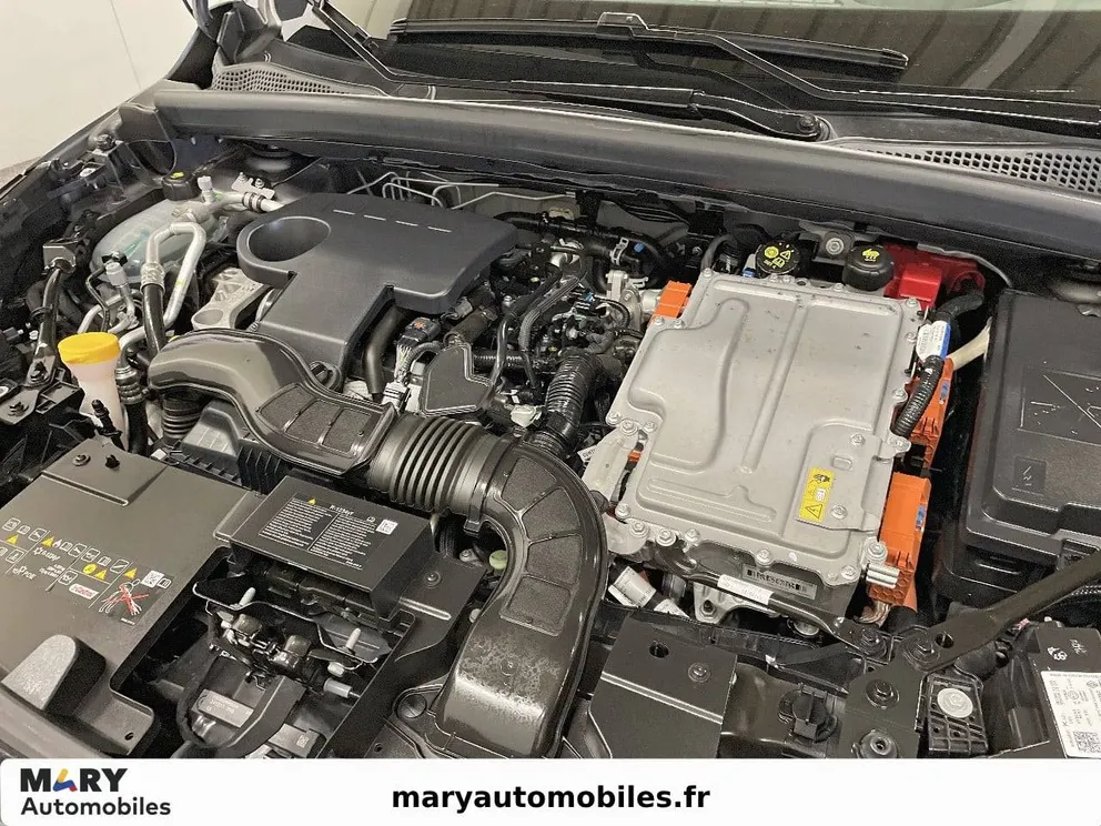 Véhicule occasion 235163 - renault SYMBIOZ - Photo 22