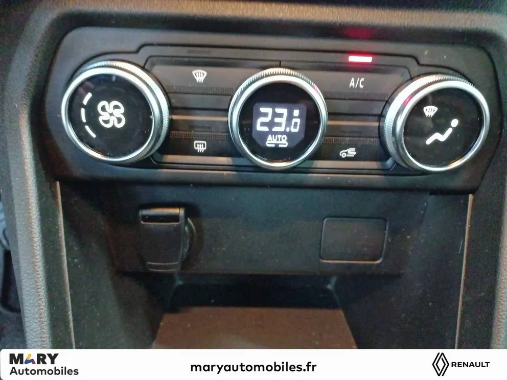 Véhicule occasion 214052 - dacia SANDERO - Photo 15