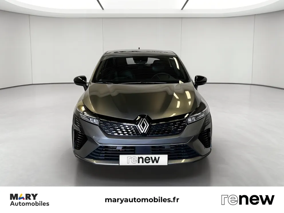 Véhicule occasion 234015 - renault CLIO - Photo 8