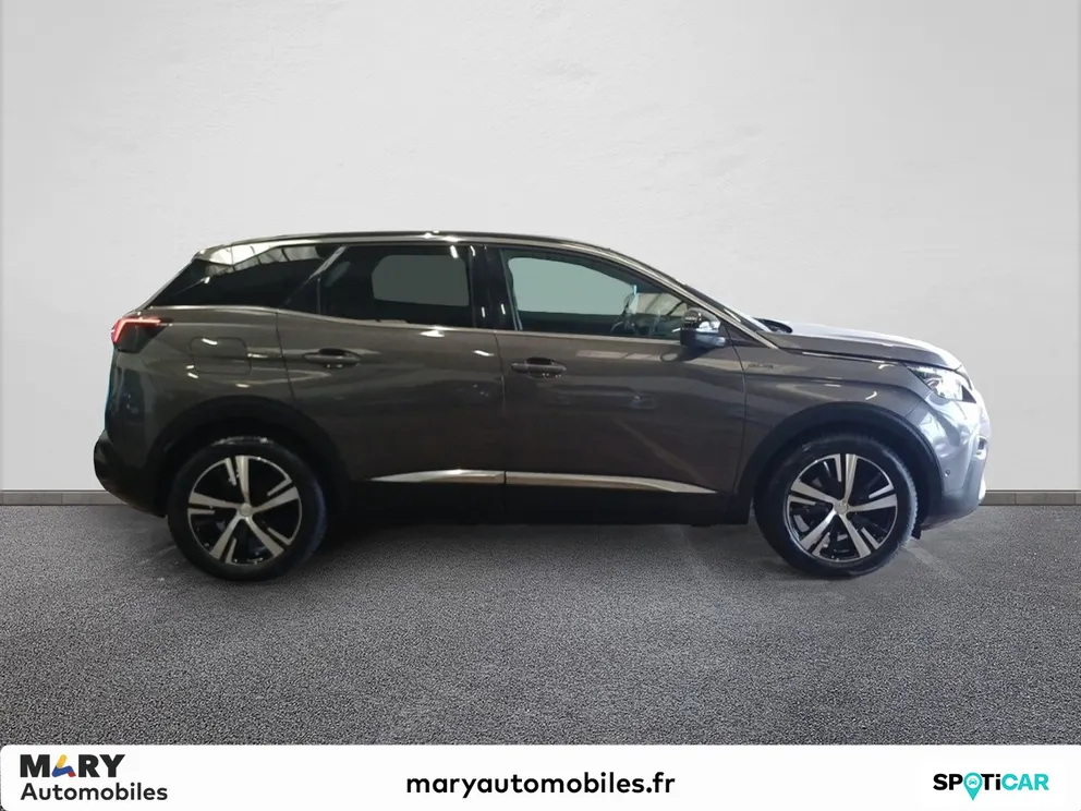 Véhicule occasion 1238604 - peugeot 3008 - Photo 4
