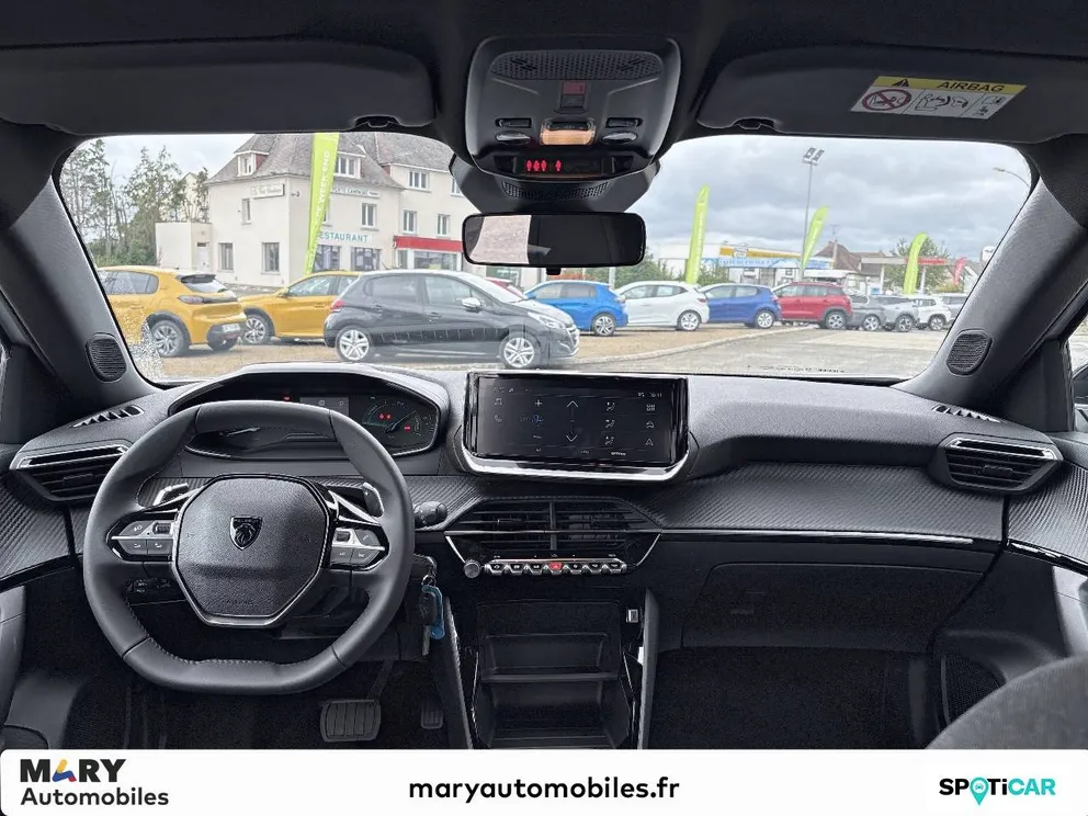 Véhicule occasion 196422 - peugeot 2008 - Photo 8