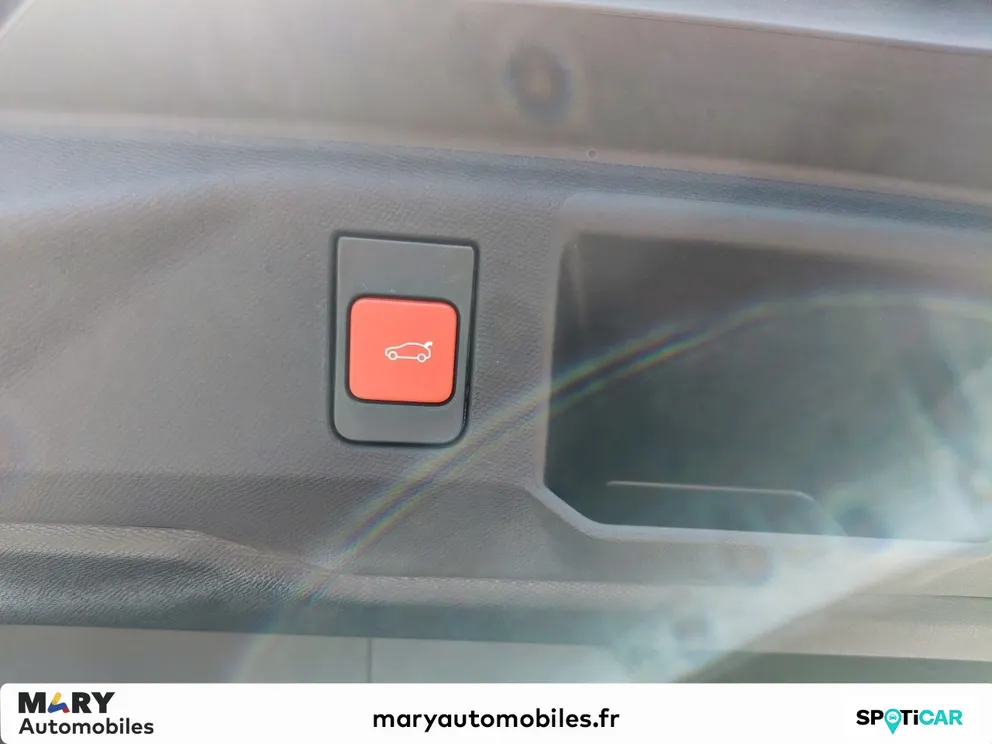 Véhicule occasion 1230065 - peugeot 5008 - Photo 18