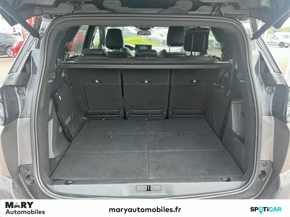 Véhicule occasion 1229723 - peugeot 5008 - Photo 18