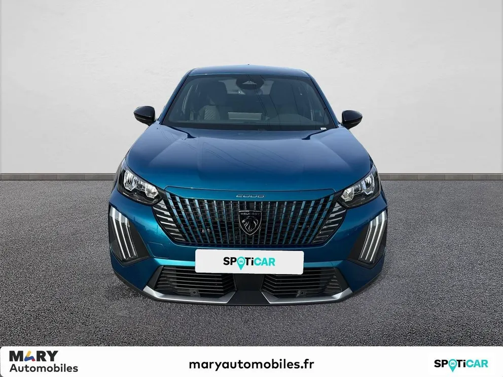 Véhicule occasion 220914 - peugeot 2008 - Photo 8