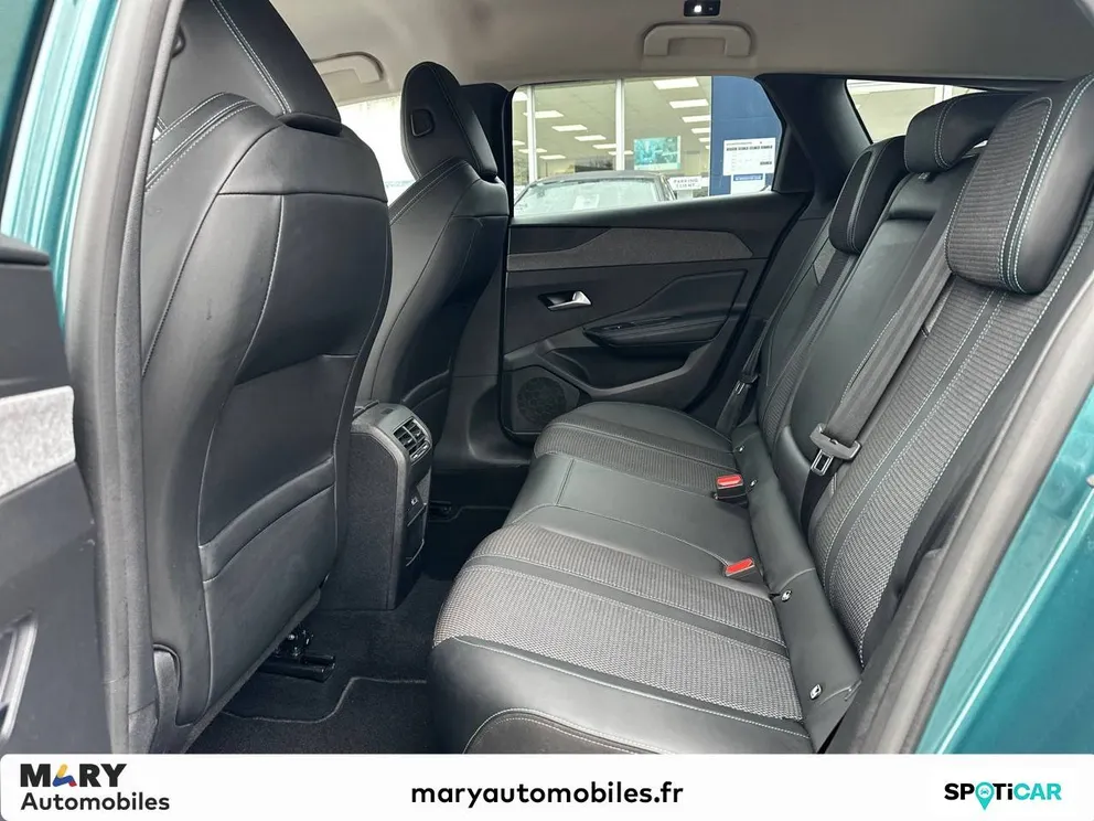 Véhicule occasion 217429 - peugeot 308 - Photo 10