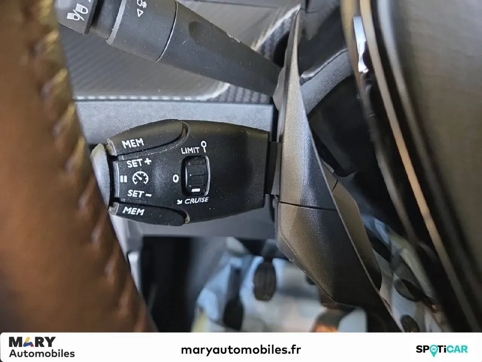 Véhicule occasion 219086 - peugeot 208 - Photo 14