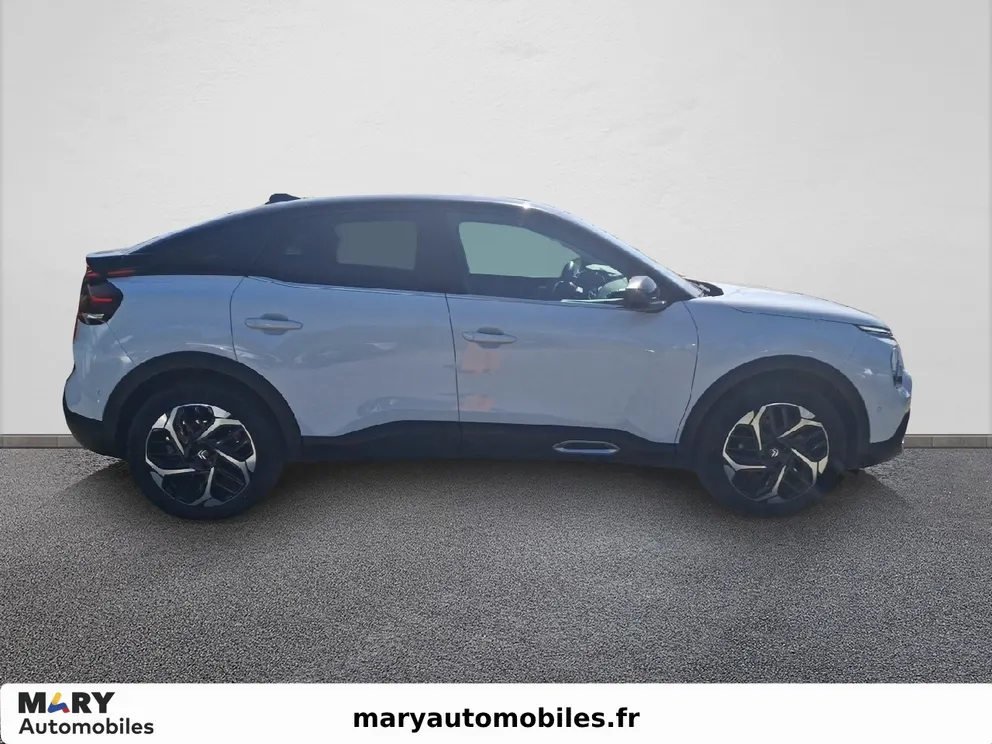 Véhicule occasion 225592 - Citroën C4 - Photo 4