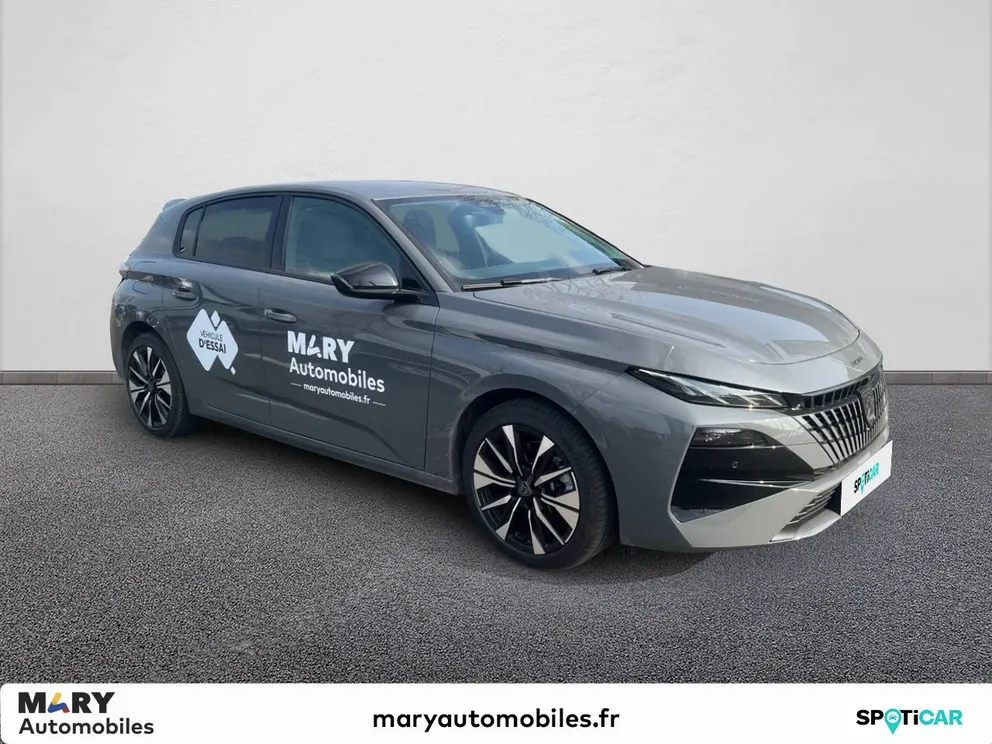 Véhicule occasion 219418 - peugeot 308 - Photo 3