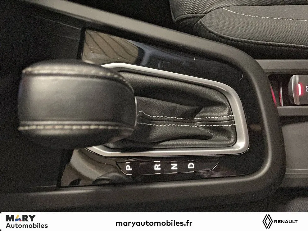 Véhicule occasion 185787 - renault ARKANA - Photo 13