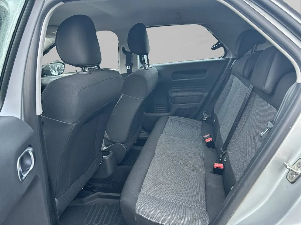 Véhicule occasion 208173 - Citroën C4 CACTUS - Photo 10