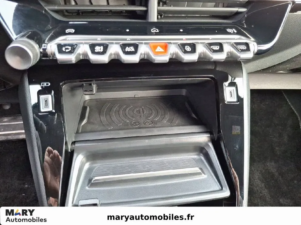 Véhicule occasion 229718 - peugeot 2008 - Photo 16