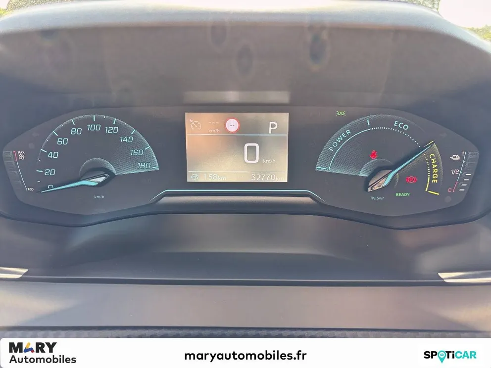 Véhicule occasion 183799 - peugeot 208 - Photo 12