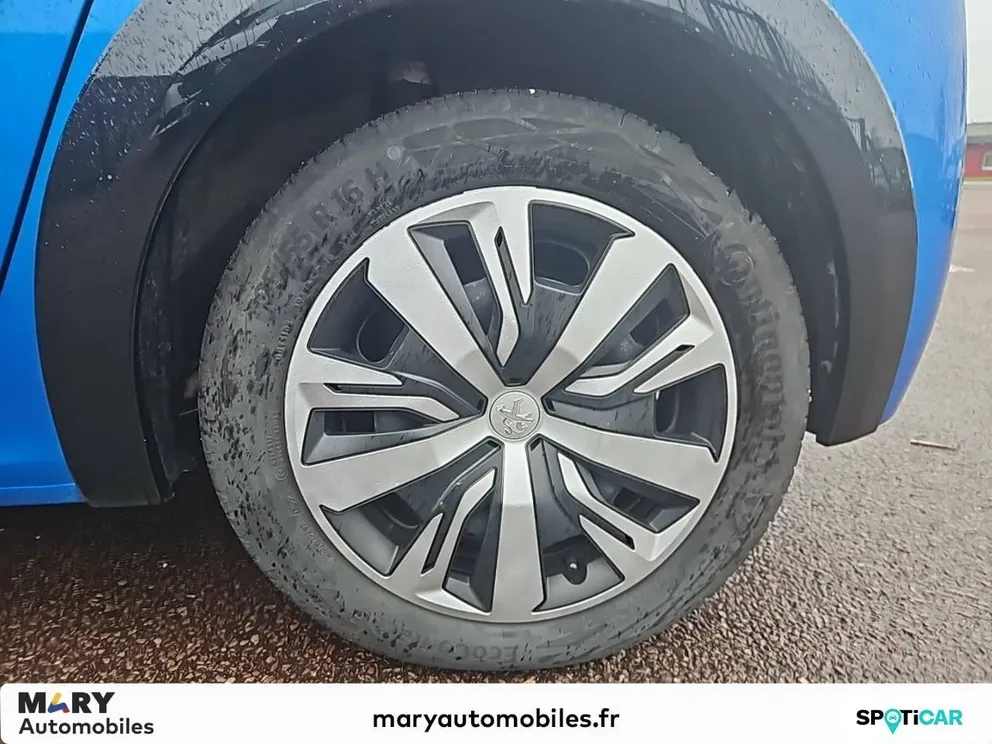 Véhicule occasion 218141 - peugeot 208 - Photo 11