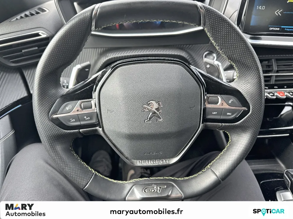 Véhicule occasion 227870 - peugeot 2008 - Photo 14