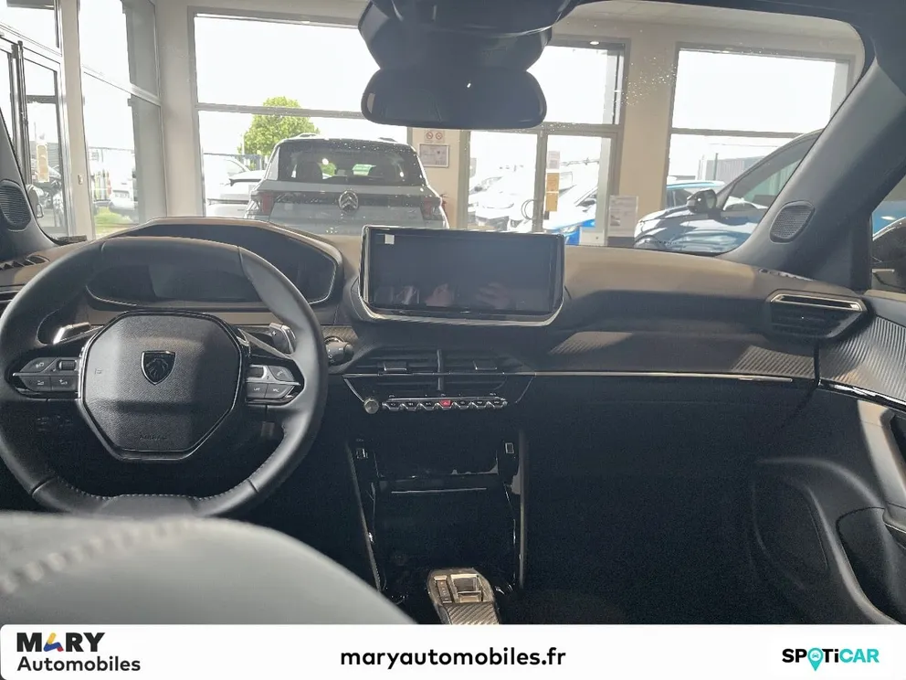 Véhicule occasion 191371 - peugeot 2008 - Photo 8