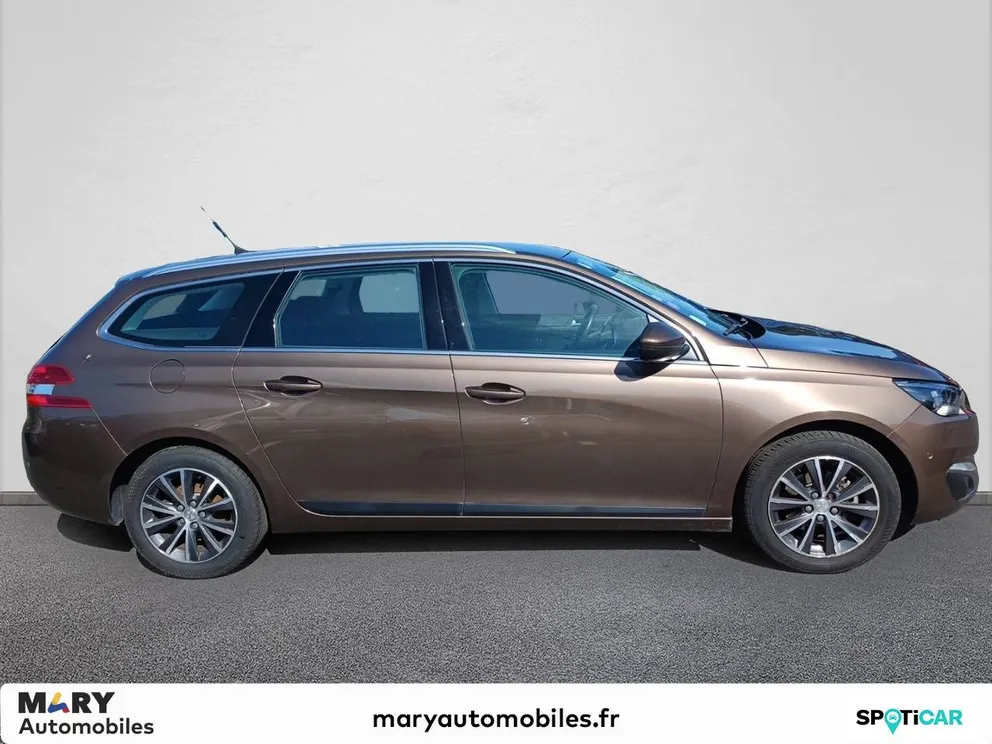 Véhicule occasion 229080 - peugeot 308 - Photo 4