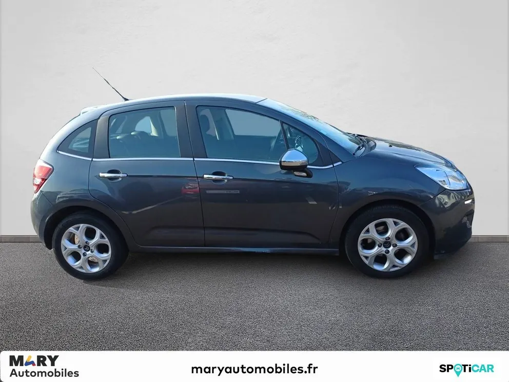 Véhicule occasion 223896 - Citroën C3 - Photo 4