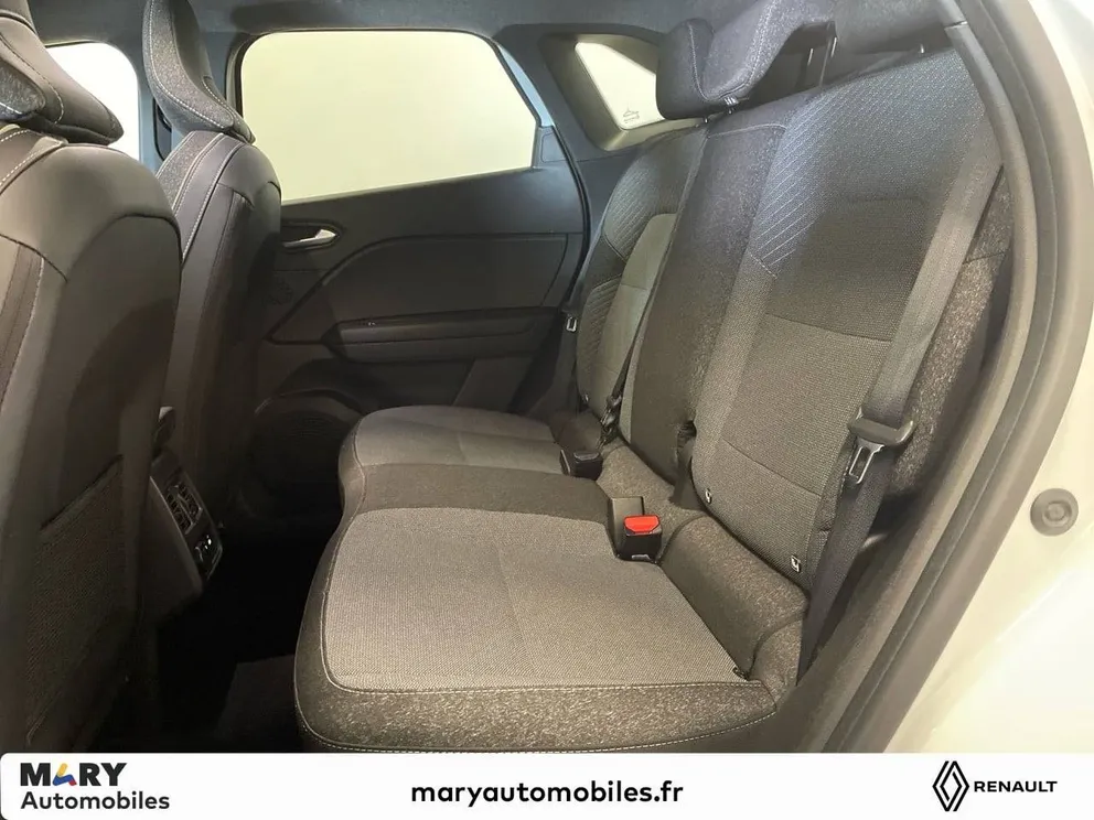 Véhicule occasion 230365 - renault SYMBIOZ - Photo 10