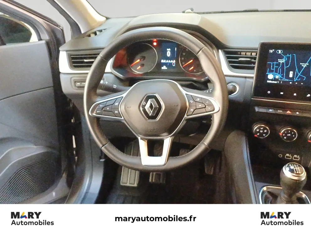 Véhicule occasion 237896 - renault CAPTUR - Photo 12